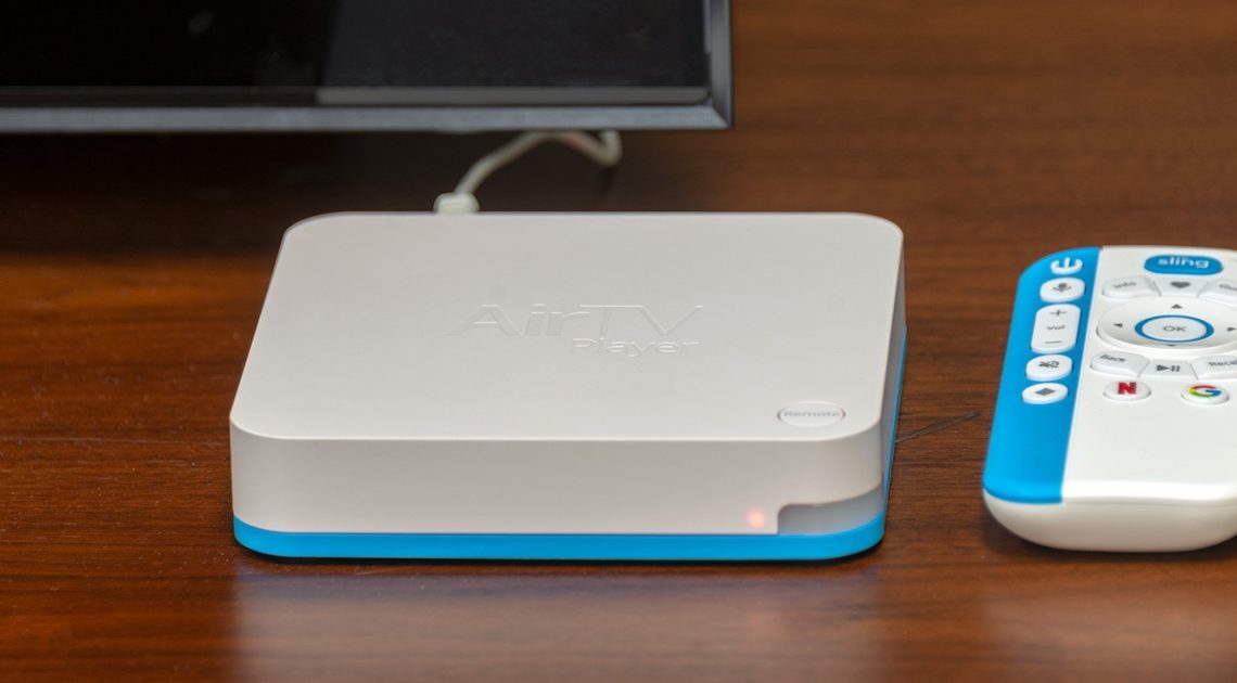 AirTV Review The Sling TV Box Nobody Asked For Techblog.ai